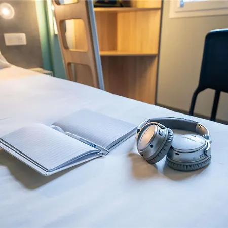 Ibis Budget Est Szálloda Narbonne