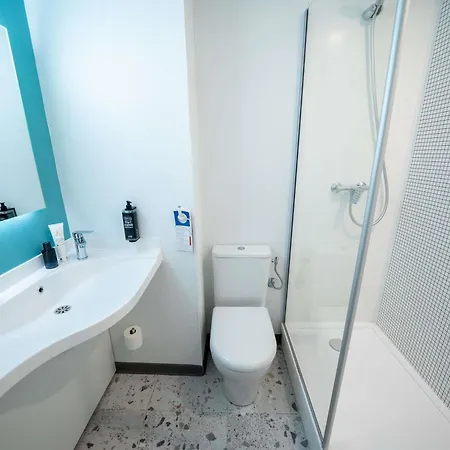Ibis Budget Est Narbonne