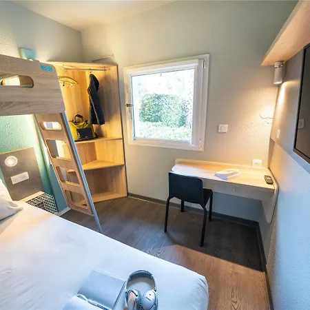 Ibis Budget Est 2*