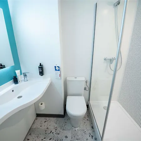Ibis Budget Est 2* Narbonne
