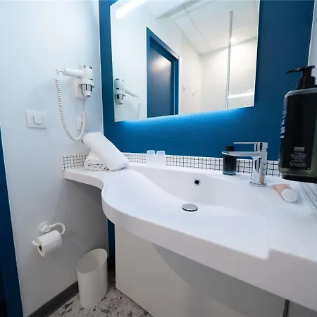 Ibis Budget Est Hotel Narbonne