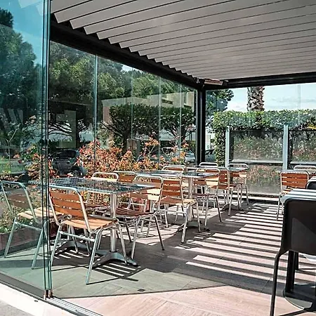 Ibis Budget Est 2* Narbonne