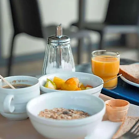 Hotel Ibis Budget Est 2*