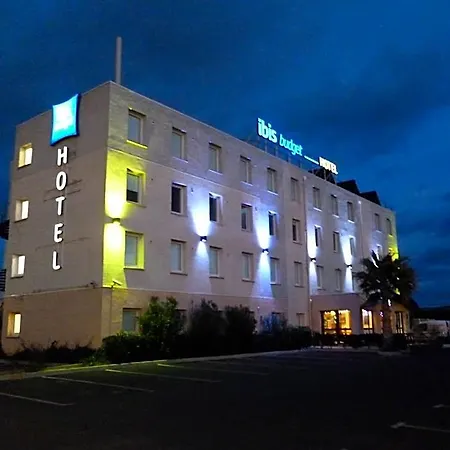 Hotel Ibis Budget Est Narbonne