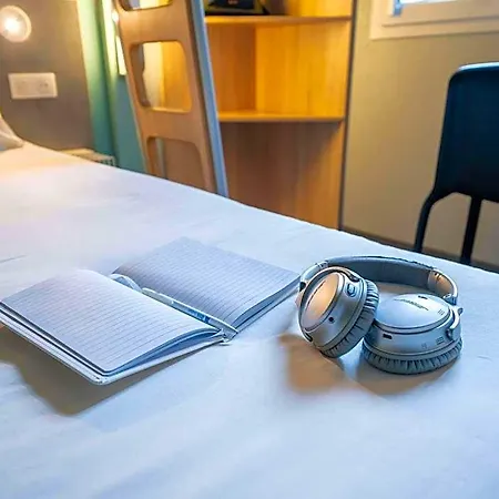 Ibis Budget Est 2* Narbonne