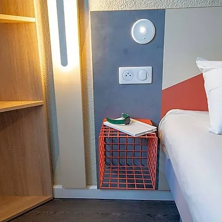 Hotel Ibis Budget Est Narbonne