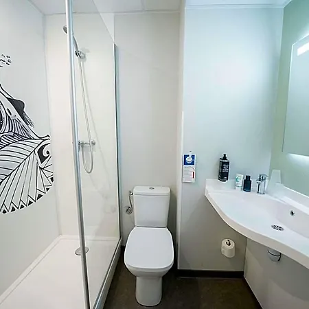 Ibis Budget Est 2*