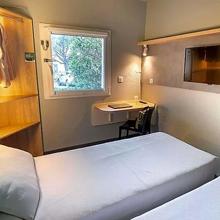 Ibis Budget Est 2*
