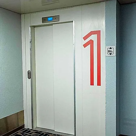 Ibis Budget Est Hotel Narbonne