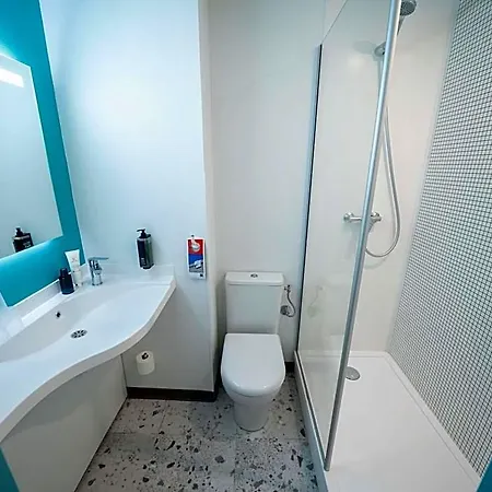 Hotel Ibis Budget Est Narbonne