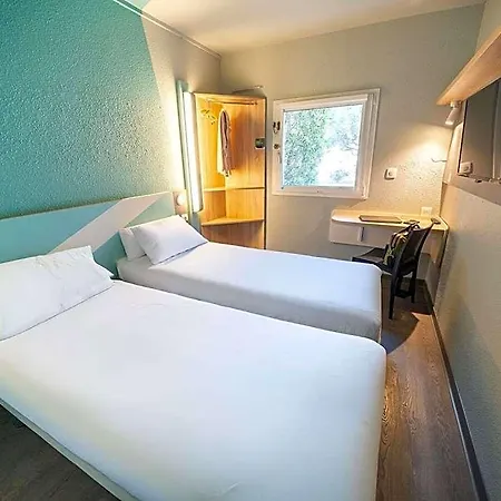 Ibis Budget Est Hotel 2*