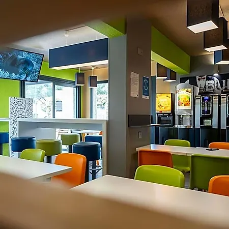 Hotel Ibis Budget Est Narbonne