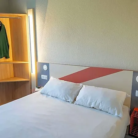 Hotel Ibis Budget Est 2*