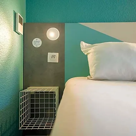 Hotel Ibis Budget Est