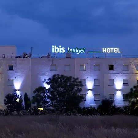 Hotel Ibis Budget Est 2*