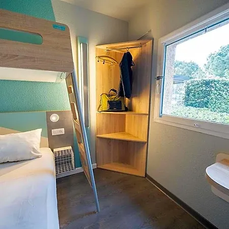 Ibis Budget Est Hotel