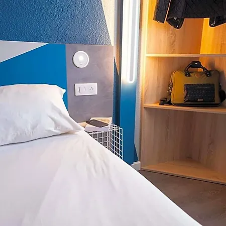 Ibis Budget Est Hotel Narbonne