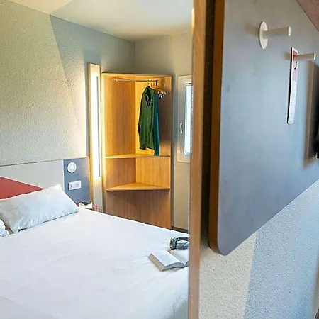 Ibis Budget Est 2*
