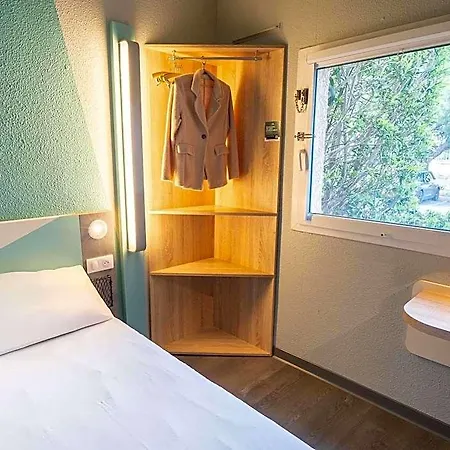 Ibis Budget Est