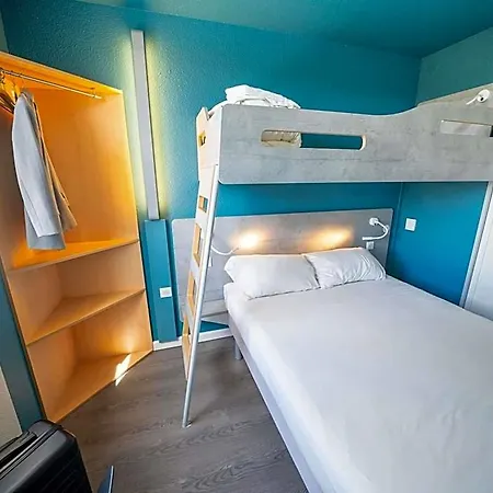 Ibis Budget Est Hotel 2*