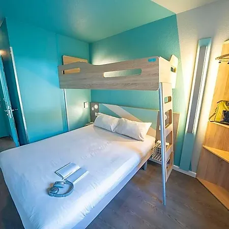 Ibis Budget Est Hotel 2*