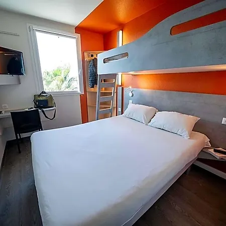 Ibis Budget Est Narbonne