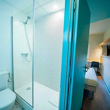 Ibis Budget Est 2* Narbonne