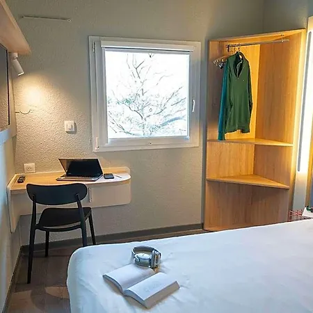 Ibis Budget Est Hotel Narbonne