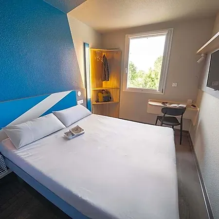 Ibis Budget Est Hotel