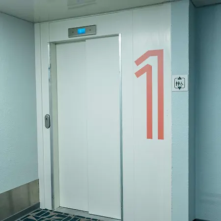 Ibis Budget Est Hotel Narbona