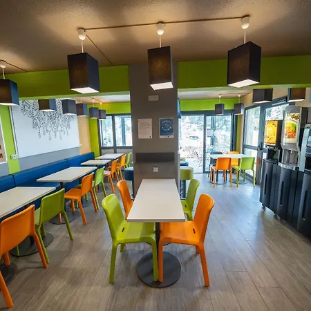Ibis Budget Est Narbona