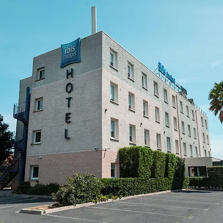 Hotel Ibis Budget Est Narbona