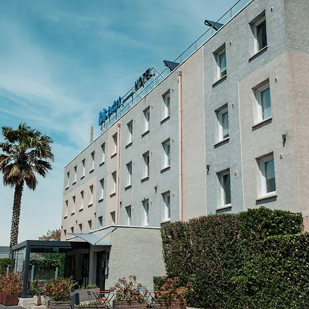 Ibis Budget Est Hotell 2*
