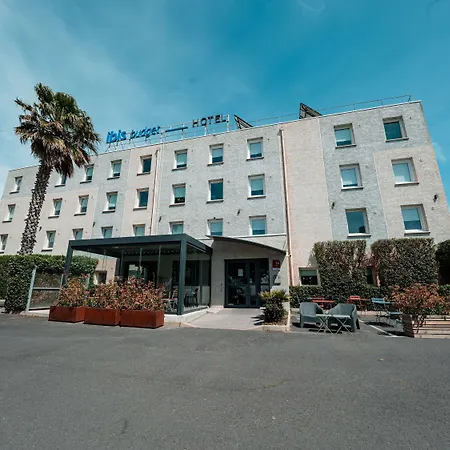Ibis Budget Est