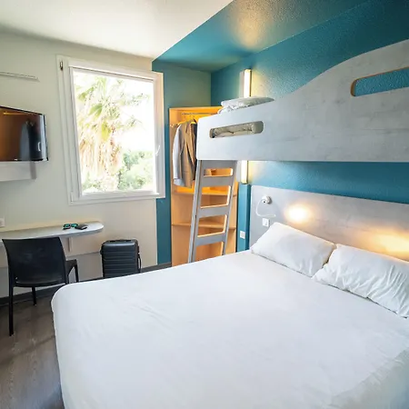 Ibis Budget Est
