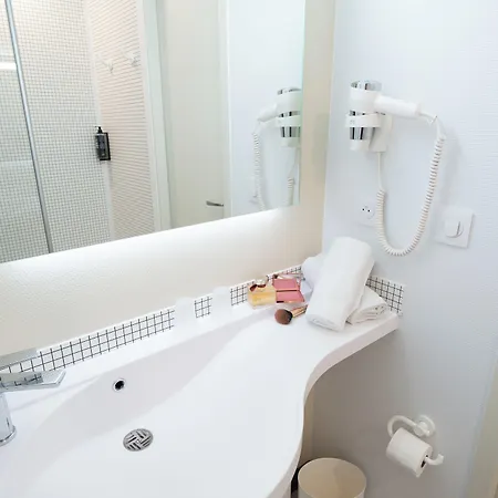 Ibis Budget Est Hotell