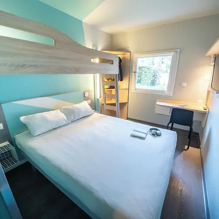 Ibis Budget Est 2*