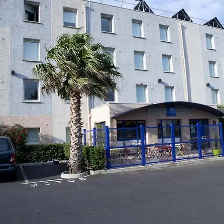 Ibis Budget Est Hotel