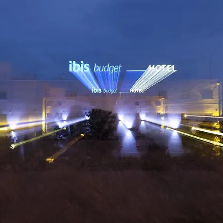 호텔 Ibis Budget Est 나르본