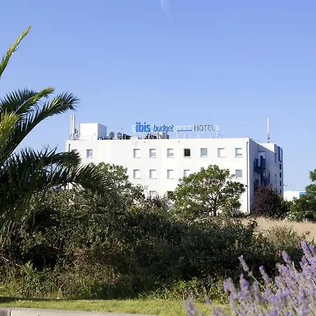 Ibis Budget Est 2*