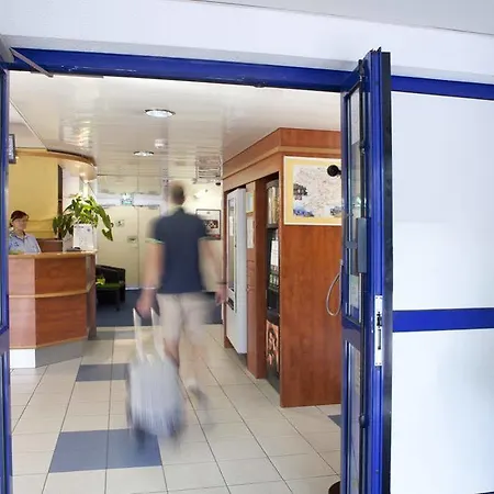 Ibis Budget Est