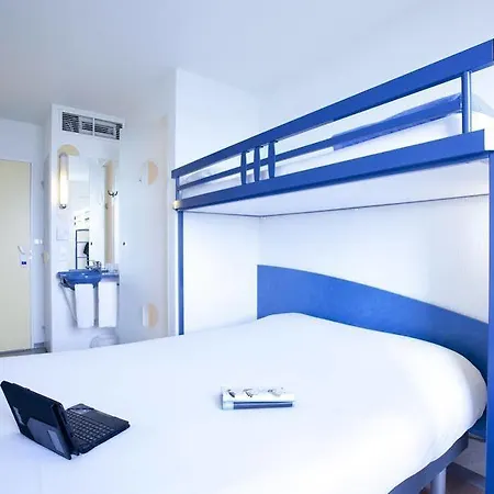 Ibis Budget Est Hotel 2*