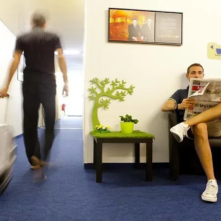 Ibis Budget Est Narbonne