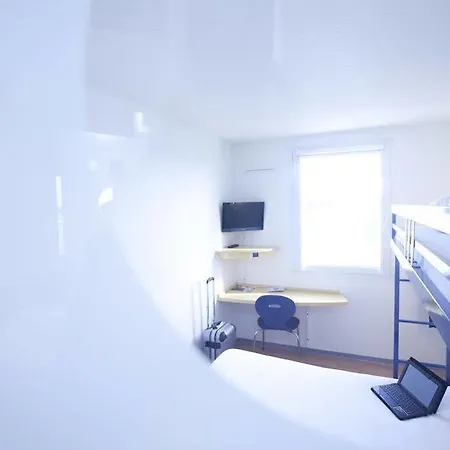 Ibis Budget Est Hotel 2*