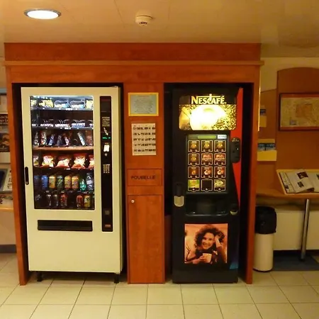Ibis Budget Est