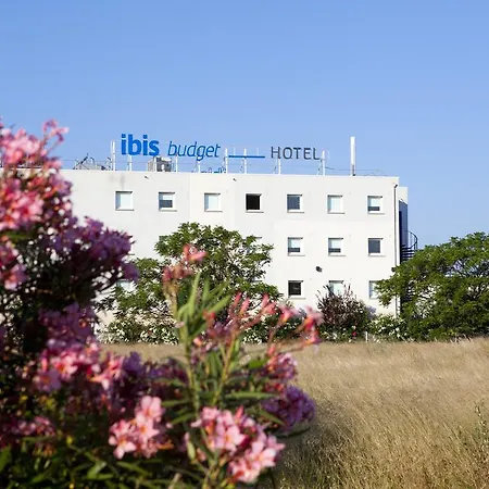 Ibis Budget Est 호텔