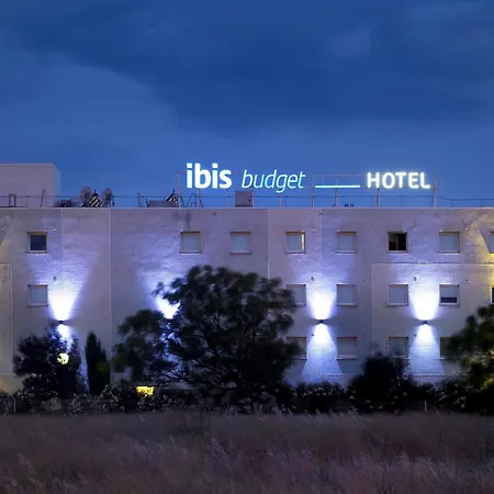 호텔 Ibis Budget Est 2*