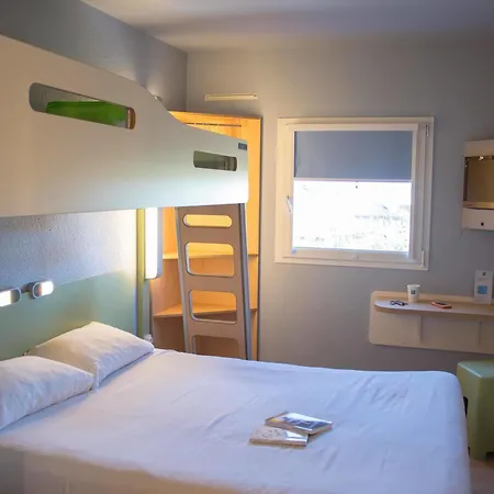 Ibis Budget Est 호텔 나르본