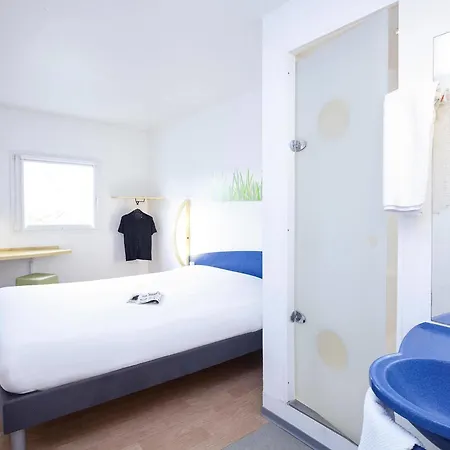 Ibis Budget Est 2* Narbonne