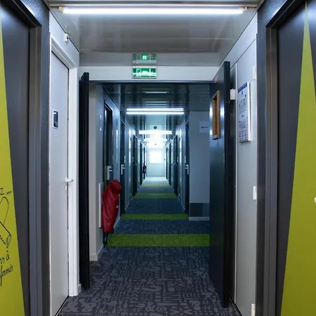 Ibis Budget Est 2*